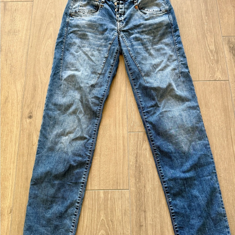 Blue Jeans Herrlicher M
